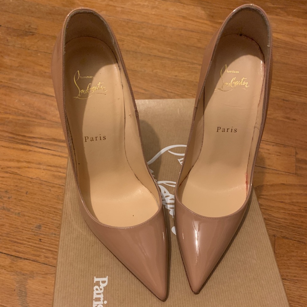 Christian Louboutin